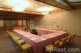 Aeneas Hotel 39